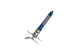 Seringa Para Anestesia Azul - Golgran