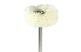 PONTA PARA POLIMENTO PM DE ALGODÃO MSH78M - AMERICAN BURRS