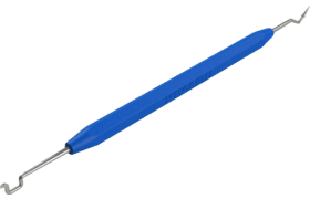 COLOCADOR ELASTIQUE HASTE PLAST. - Ref.75.01.001 - MORELLI