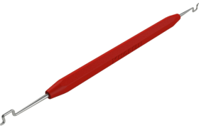 COLOCADOR ELASTIQUE LADOS IGUAIS HASTE - Ref.75.01.003 - MORELLI