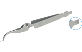 PINÇA PARA TUBOS - Ref.75.01.027 - MORELLI