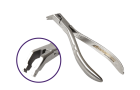 Alicate Ortodontico Removedor de Braquete Iceram-S- Orthometric 75010003 - Orthometric