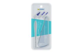 Escova Interdental Branca 78.01.001 - Morelli