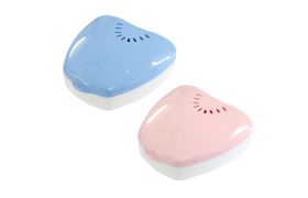 Caixa de Aparelho de Bolso - Morelli