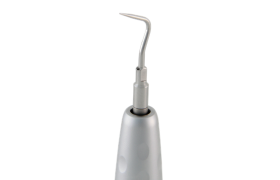 PONTA CAVITADOR PNEUMATICO TIP PERIO SUB - DENTFLEX