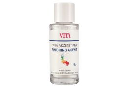 Porcelana Vita 5G Akz Plus Finishing Agent Powder - Wilcos