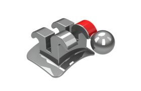 Braquete Ricketts Actual 18 D15/35 com Gan 10.25.109 - Morelli