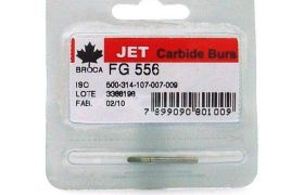 Broca Carbide FG 556 Jet - JET