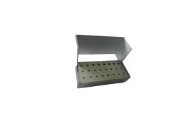 Broqueiro Aluminio 24F Misto - Noslig