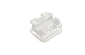 Braquete Ceramico Edgewise 22 Iceram D.11/21 10822111 - Orthometric