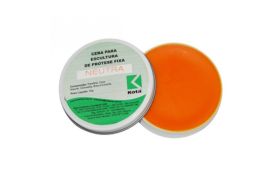 Cera Neutra Para Escultura 50g Noritake - Kota