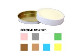 Cera Pk Opaca Marron Claro 50g Noritake - Kota