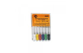 Condensador Espacador 15 40 25mm - Wilcos