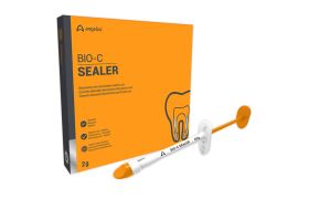 Cimento Endodontico Bio-C Sealer - Angelus