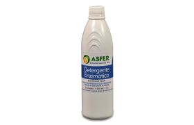 Detergente Enzimático - Asfer