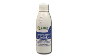 Detergente Enzimático - Asfer