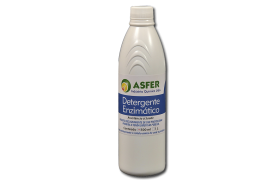Detergente Enzimático - Asfer
