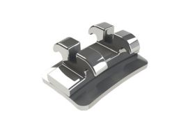 Braquete Edgewise Standard 18 D16/26/36/46 10.30.108 - Morelli