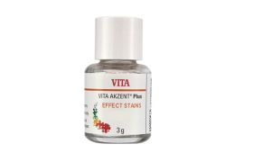 Porcelana Vita 3G Akz Plus Effect Stain Es05 Laranja Powder - Wilcos