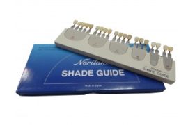 Escala de Cores Noritake - Kota