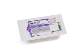 Escova de Assepsia Riohex 2% Rioquimica - Rioquimica