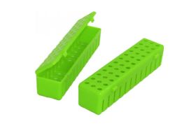 Estojo Para Esterilização Perf Plast Steribox 1 200X40X40 Verde - Prisma