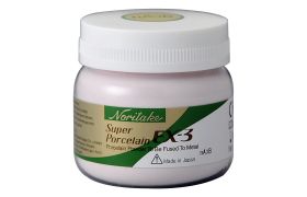 Porcelana Ex-3 Dent. A1B 50g Noritake - Kota