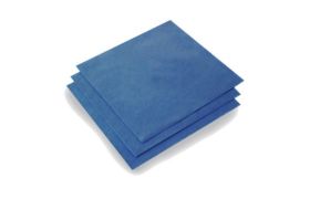 Wraps Para Esterilização (Papel Sms) Involucro 75X75cm