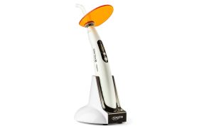 Fotopolimerizador Emitter B Wirelless (sem fio) - Schuster