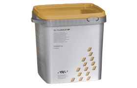 Gesso Especial Fujirock Ep Golden Brown 5Kg - GC
