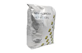 Gesso Especial Fujirock Ep - Golden Brown 1,5kg - GC