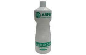Hipoclorito de Sódio 0,5% Líquido de Dakin - Asfer