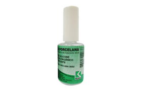 Isolante Porcelana 10ml - Kota