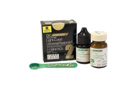 Cimento Ionômero Gold Label 2LC A2 R - GC