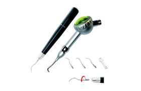 Jato De Bicarbonato + Cavitador - Microdont