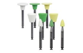 Polidor Jiffy Polisher - Ultradent