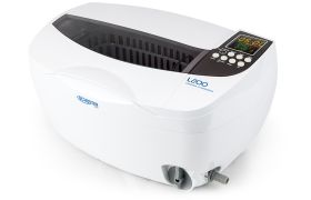 Lavadora Ultrassonica L200 3,1 Litros 220V - Schuster