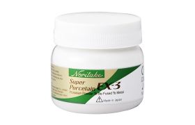 Porcelana Ex-3 Dent. B3B 10g Noritake - Kota