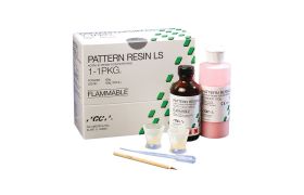 Acrilico Pattern Ls Kit - GC