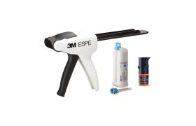 Resina Bisacrilica Protemp 4 A2 + Dispensador + Single Bond Universal + Pontas - 3M