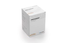 Silicone de Adição President Putty Soft - Coltene