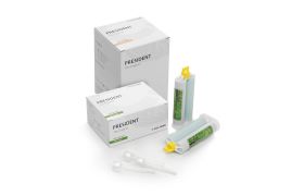 Silicone de Adição President Putty Soft + Light Body Kit - Coltene