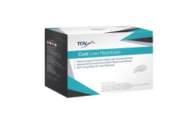 Reembasador Cold Liner Incolor (Tipo Kooline) - TDV
