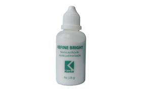 Acrilico Refine Bright A3,5 Po 25g Noritake - Kota
