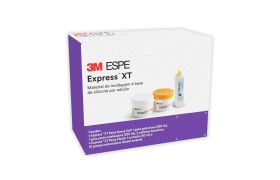 Silicone de Adição Express XT Kit Intro Média Viscosidade - 3M