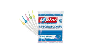 Sugador Cirurgico Com 20 Ssplus