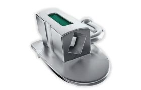 Tubo Cola Roth Simples Com Gancho 22 D46 3014-Lr - Eurodonto