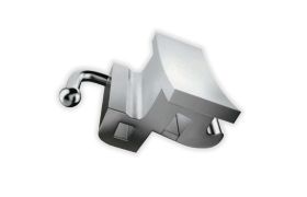 Tubo Solda Roth Duplo Com Gancho 22 D16 3002-Urd - Eurodonto