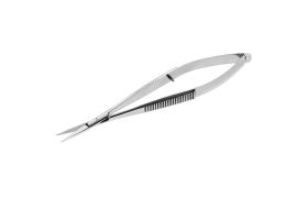 Tesoura Castroviejo Reta 14cm - Quinelato