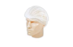 Touca Descartável Sanfonada Com 100 - Talge